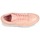 Sapatos Mulher Sapatilhas Reebok Schuhe Classic CLASSIC LEATHER PATENT Rosa
