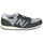 Sapatos Sapatilhas New Balance U420 Preto