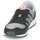 Sapatos zapatillas de running New Balance hombre talla 34.5 U420 Preto