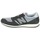 Sapatos zapatillas de running New Balance hombre talla 34.5 U420 Preto