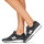 Sapatos Mulher Sapatilhas New Balance WL697 Cinza