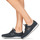 Sapatos Mulher Sapatilhas New Balance WL420 Preto