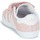 Sapatos Rapariga Sapatilhas adidas Originals GAZELLE CF I Rosa