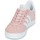 Sapatos Rapariga adidas Originals bikini top in pink tie dye GAZELLE C Rosa
