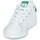 Sapatos Criança Sapatilhas adidas Originals STAN SMITH C Branco / Verde