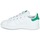 Sapatos Criança Sapatilhas adidas Originals STAN SMITH C Branco / Verde