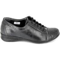 Sapatos Mulher Sapatos & Richelieu Boissy Sneakers 7510 Noir Preto