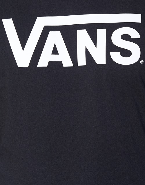 Vans VANS CLASSIC Preto