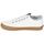 Sapatos Mulher Sapatilhas Love Moschino JA15213G15 Branco