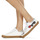 Sapatos Mulher Sapatilhas Love Moschino JA15213G15 Branco