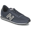 New Balance  Sapatilhas U410  Azul Disponível em tamanho para senhora. 36,42 1/2.Mulher > Sapatos > Tenis