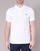 Textil Homem Polos mangas curta Fred Perry THE FRED PERRY SHIRT Branco
