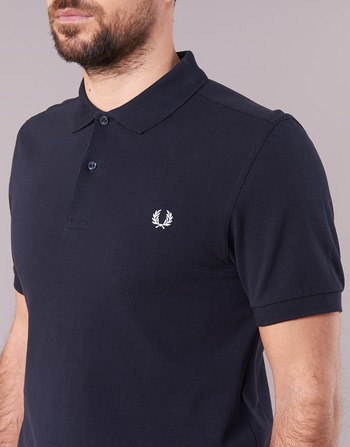 Fred Perry THE FRED PERRY SHIRT Marinho