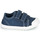 Sapatos Rapaz Sapatilhas Chicco CAMBRIDGE Azul