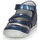 Sapatos Rapariga Sandálias GBB STACY Azul