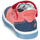 Sapatos Rapariga Sabrinas GBB SALVADORE Vermelho / Azul