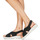 Sapatos Mulher Sandálias Clarks UN KARELY HAIL Preto