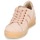 Sapatos Rapariga Sapatilhas Bullboxer AIB006 Rosa