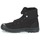 Sapatos Homem Botas baixas Palladium BAGGY Preto