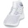 Sapatos Mulher Sapatilhas Palladium AX_EON LACE K Branco / Cinza