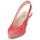 Sapatos Mulher Sandálias Hispanitas MALTA-5K Coral