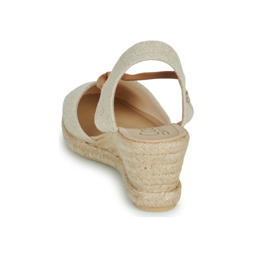 Casual Attitude IPOP Dourado