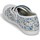 Sapatos Rapariga Sabrinas Citrouille et Compagnie APSUT Azul / Branco