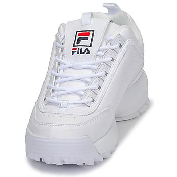 Sneakers FILA Strada Low Teens FFT0009.80010 Black