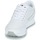 Sapatos Mulher Sapatilhas Fila ORBIT LOW WMN Branco