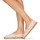 Sapatos Mulher Medida à volta do pescoço KAMAKURA Rosa