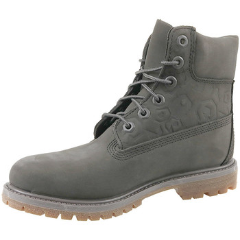 Timberland 6 In Premium Boot W Cinza