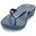 Sapatos Mulher Chinelos FitFlop IQUSHION ERGONOMIC FLIP-FLOPS Azul