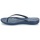 Sapatos Mulher Chinelos FitFlop IQUSHION ERGONOMIC FLIP-FLOPS Azul