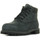 Sapatos Criança Botas baixas Timberland 6 In Premium Wp Cinza