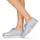 Sapatos Mulher Sapatos Cristofoli FILIPY Azul