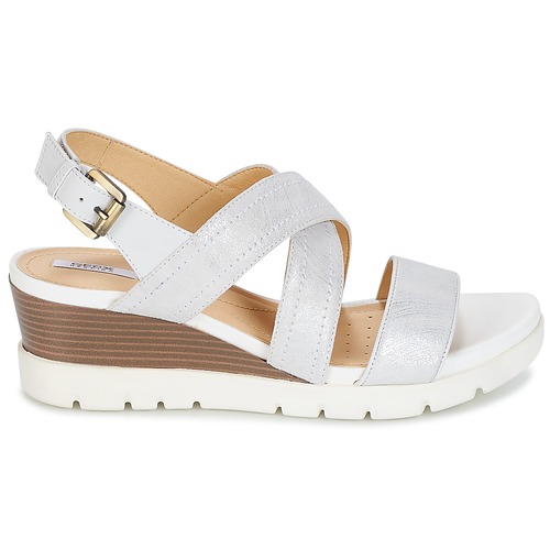 Geox MARYKARMEN P.B Branco