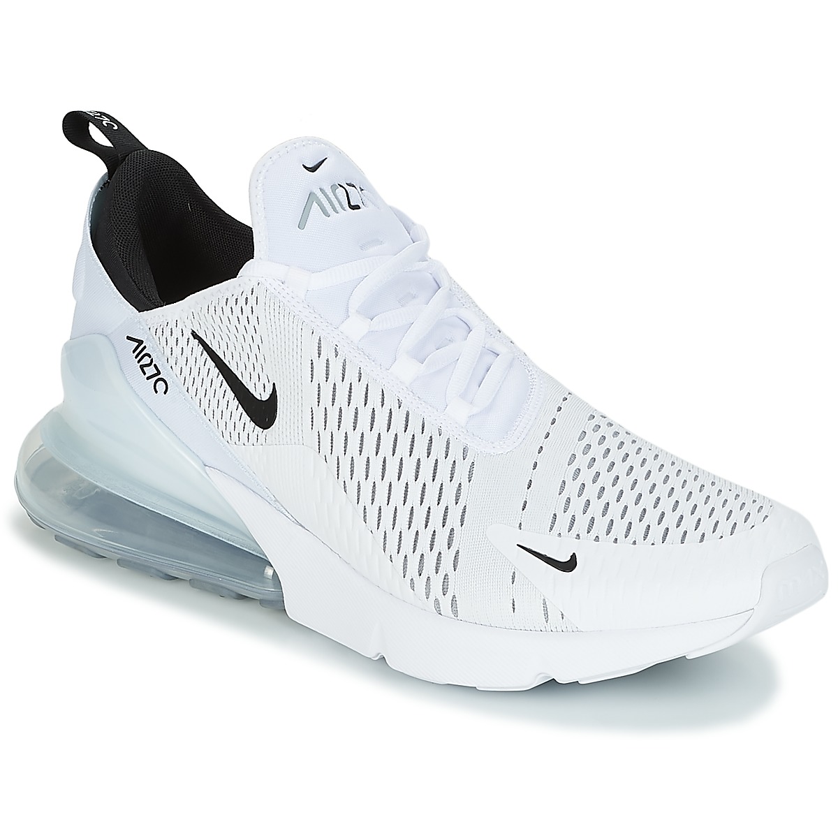 Nike AIR MAX Branco Preto - Sapatilhas 184,95 €