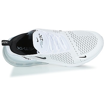 Nike AIR MAX 270 Branco / Preto
