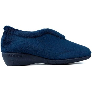 Sapatos Mulher Chinelos Vulladi MONTBLANC Azul