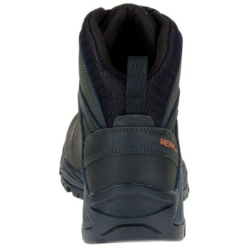 Merrell Vego Mid Leather Waterproof Preto
