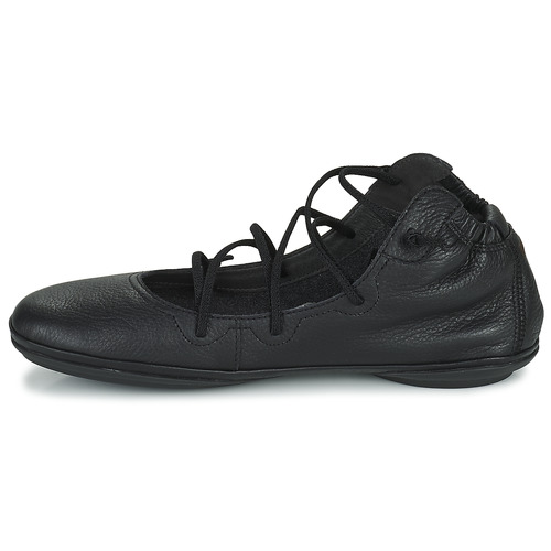 Camper RIGHT NINA Preto