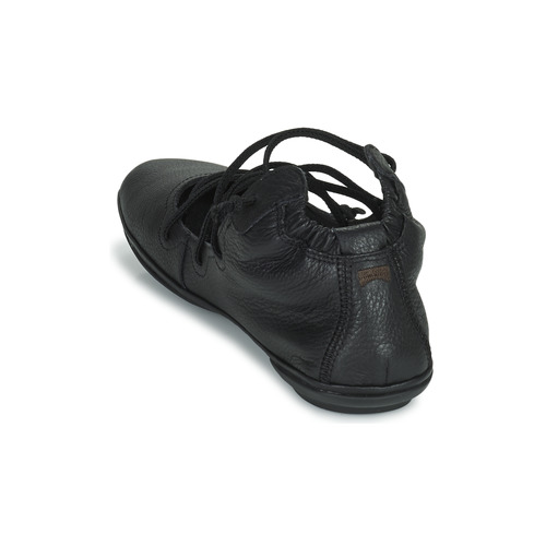 Camper RIGHT NINA Preto