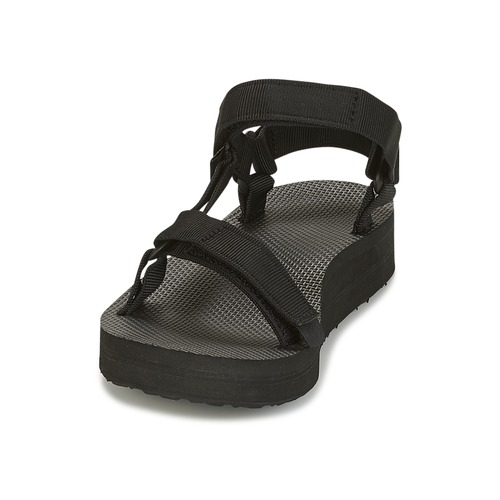 Teva MIDFORM UNIVERSAL Preto