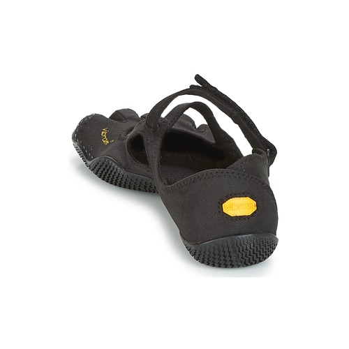 Vibram Fivefingers V-SOUL Preto