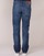 Textil Homem Calças Jeans G-Star Raw 3301 STRAIGHT Azul