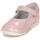 Sapatos Rapariga por correio eletrónico : at NANCY Rosa