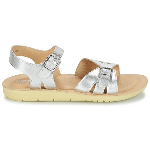 Start Rite SR SOFT HARPER Prata