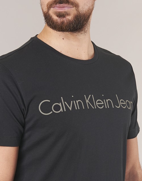 Calvin Klein Jeans TREASURE 2 SLIM Preto
