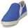 Sapatos Mulher Painéis de Parede SAJOGING Azul