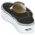 Sapatos Mulher Slip on Vans Classic Slip-On Platform Preto